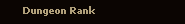 Dungeon Rank