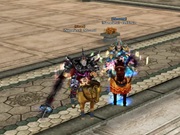 INFINITY ONLINE screenshot